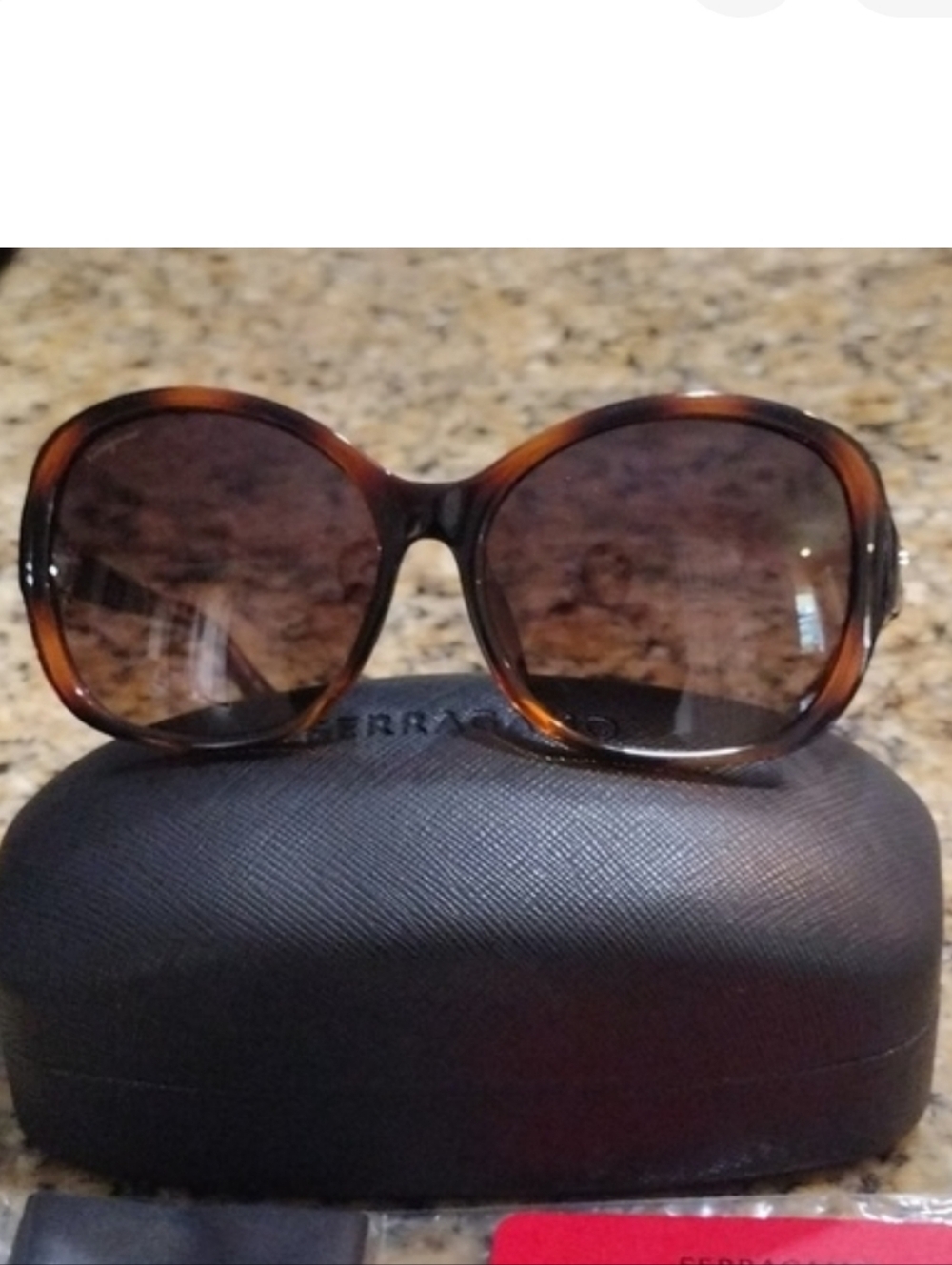 Ferragamo Sunglasses